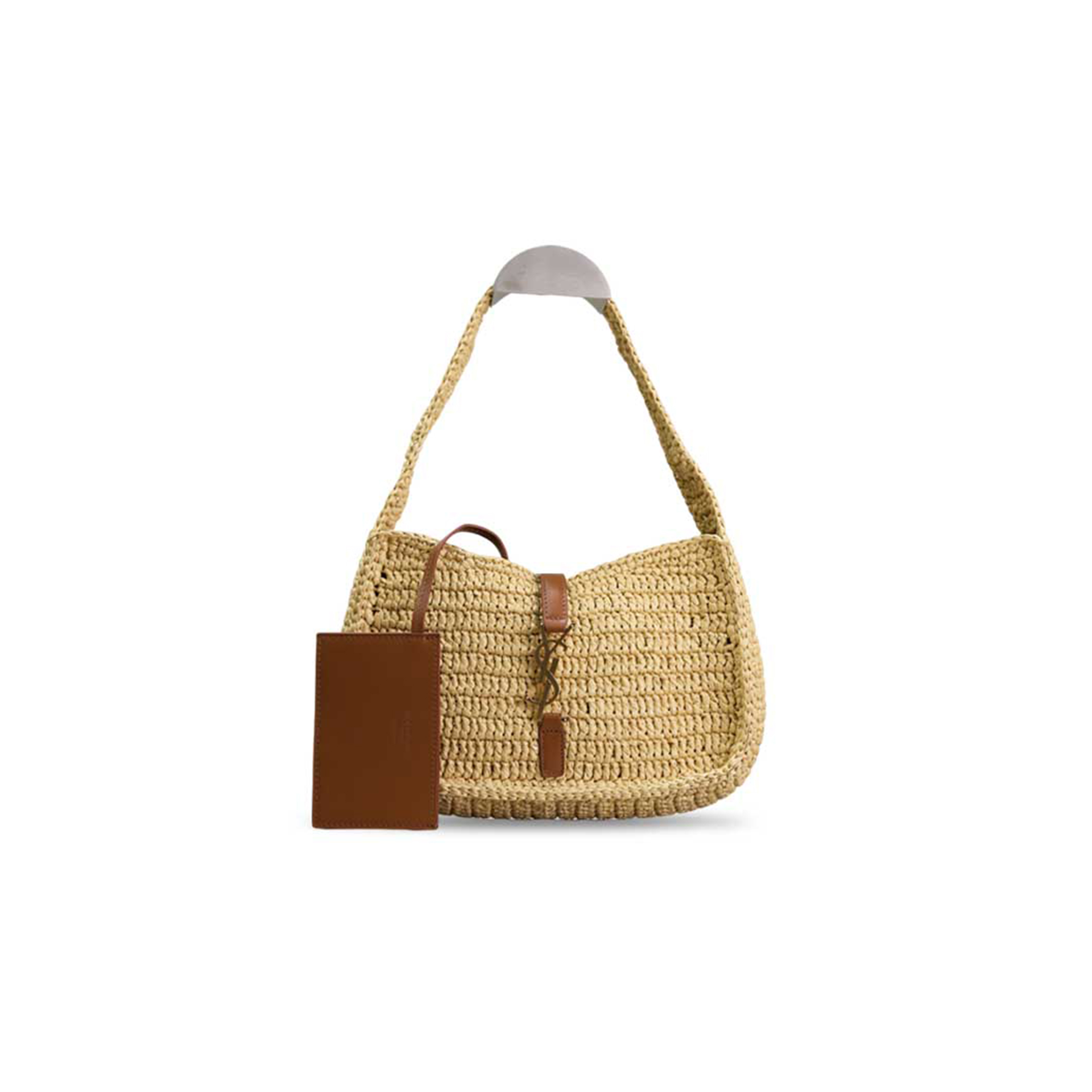 YSL LE 5 À 7 SHOULDER BAG 657228 (23*16*6.5cm)